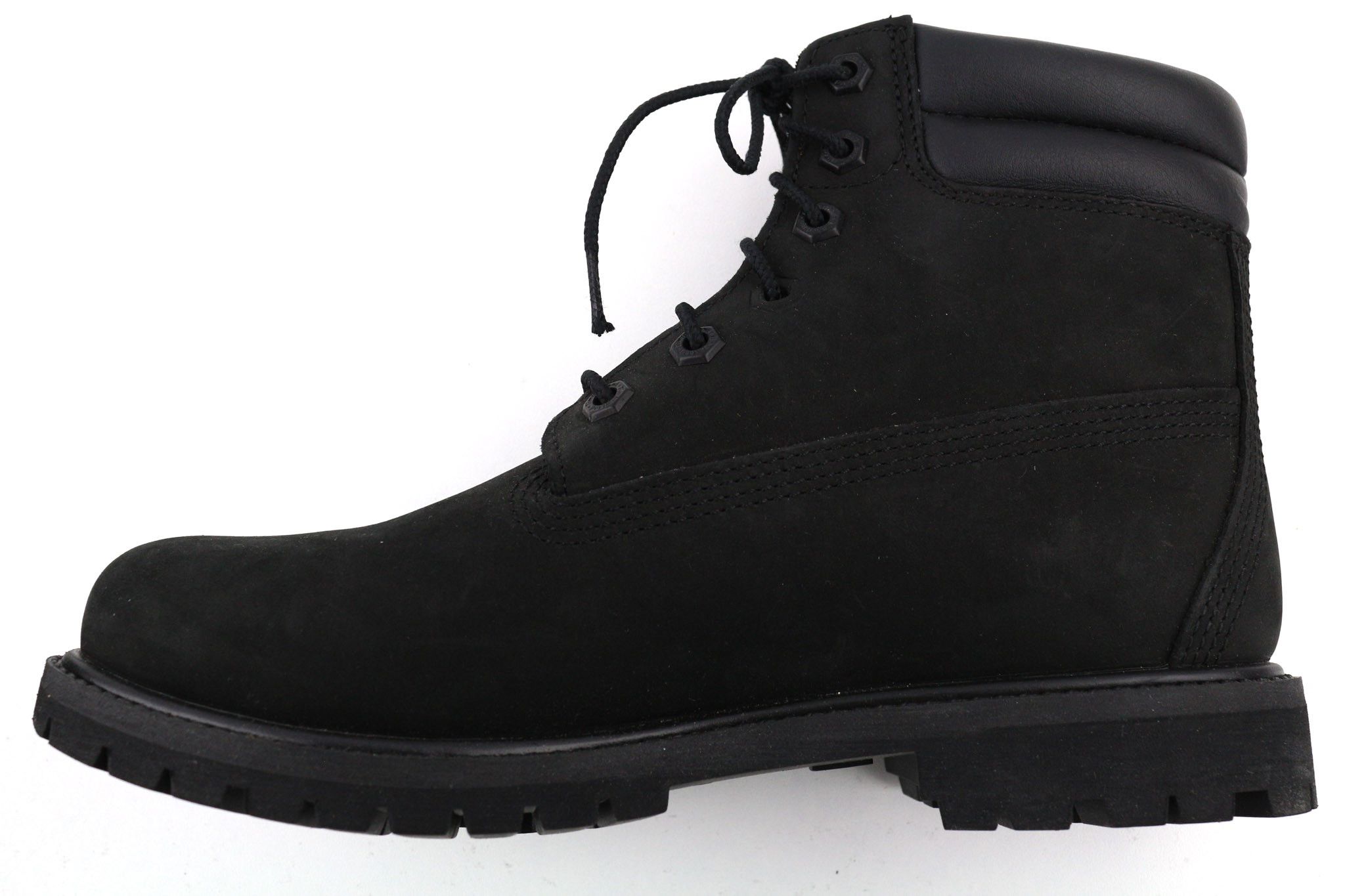 Timberland A15OY UK6.5 Black Leather Primaloft 80985 Size US 7 / IT 37 - 14 Thumbnail