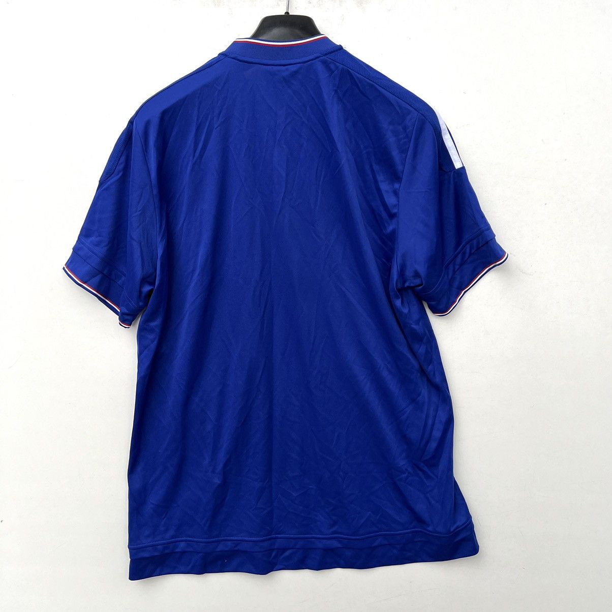 Adidas × Chelsea Soccer Chelsea FC Adidas Home Football Shirt Soccer Jersey Size US L / EU 52-54 / 3 - 7 Thumbnail