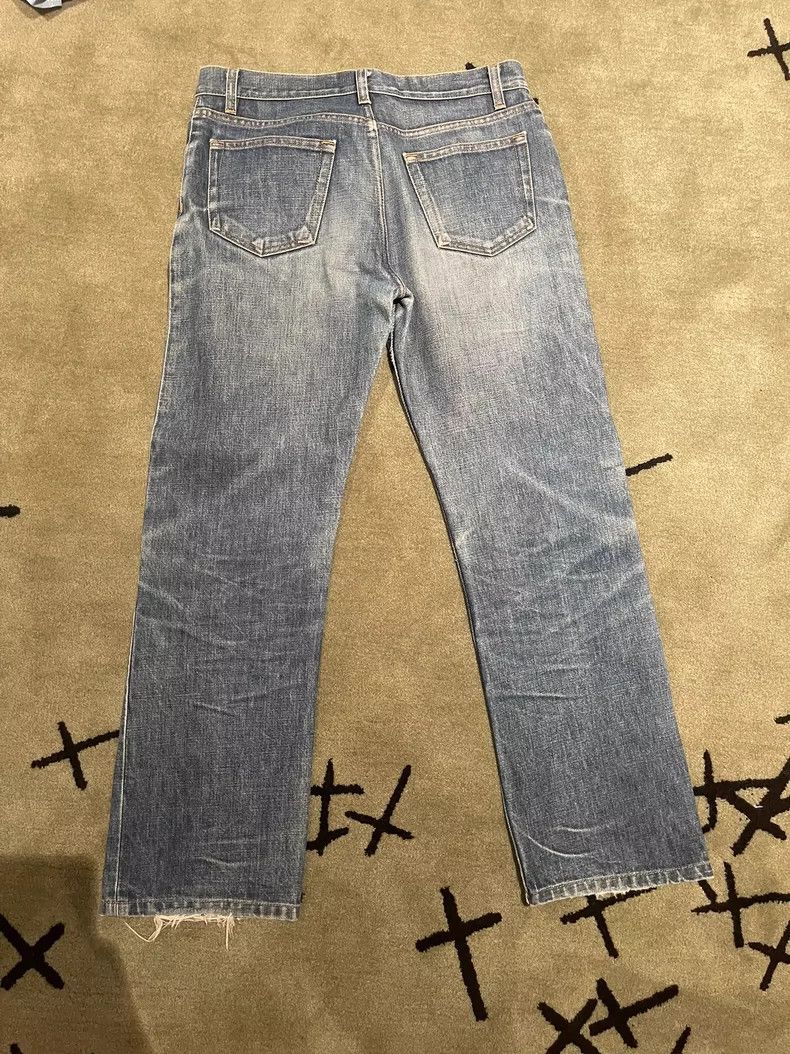 Helmut Lang HELMUT LANG size29 Destroy jeans Size US 29 - 6 Thumbnail