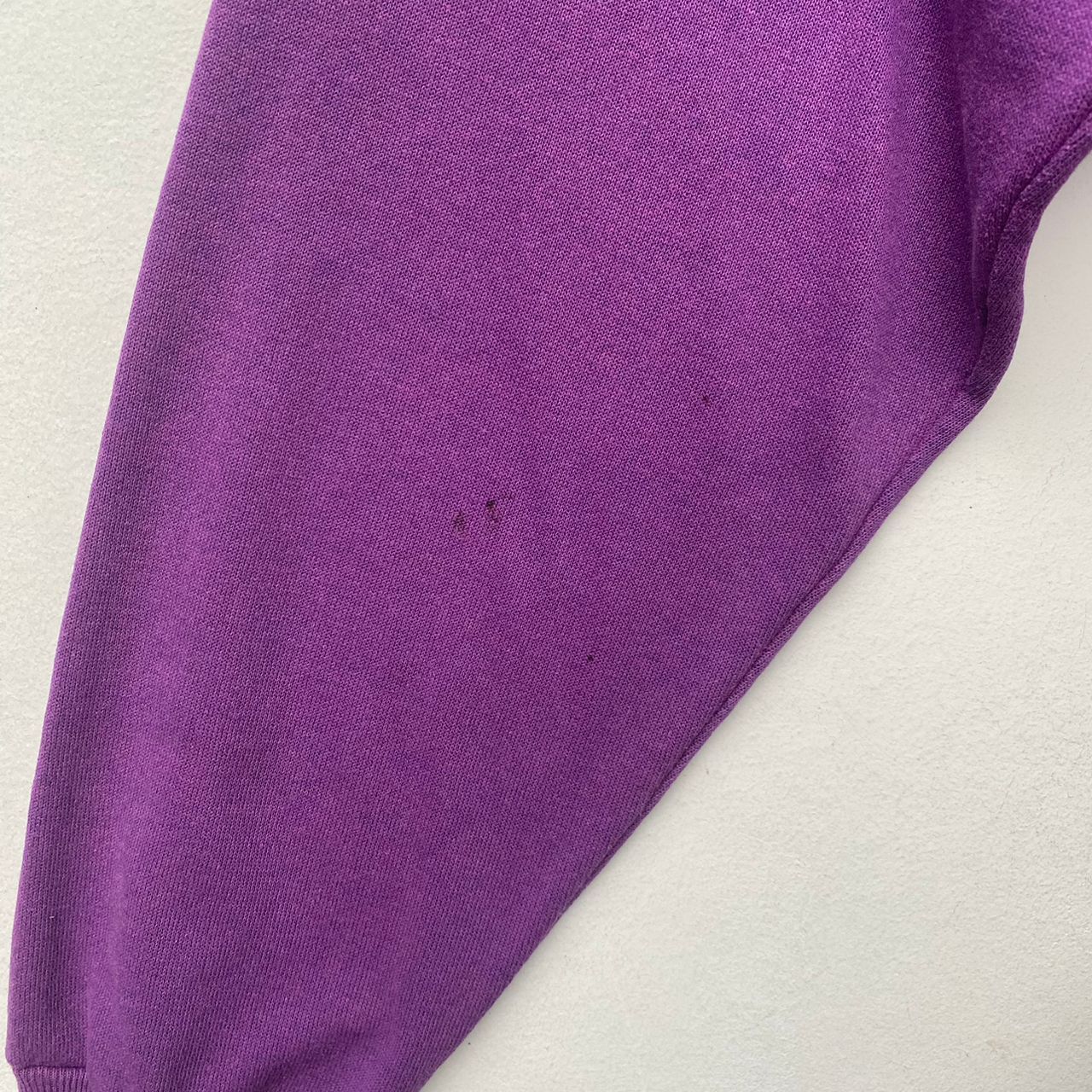 NBA × Vintage VINTAGE LOS ANGELES LAKERS SWEATSHIRT MEDIUM PULLOVER Size US M / EU 48-50 / 2 - 9 Thumbnail