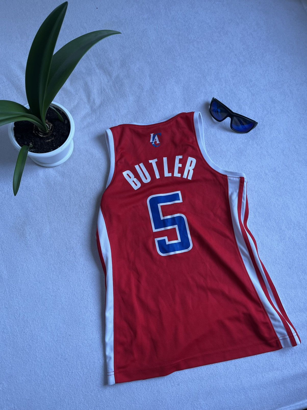 Adidas Adidas NBA Size US M / EU 48-50 / 2 - 6 Thumbnail
