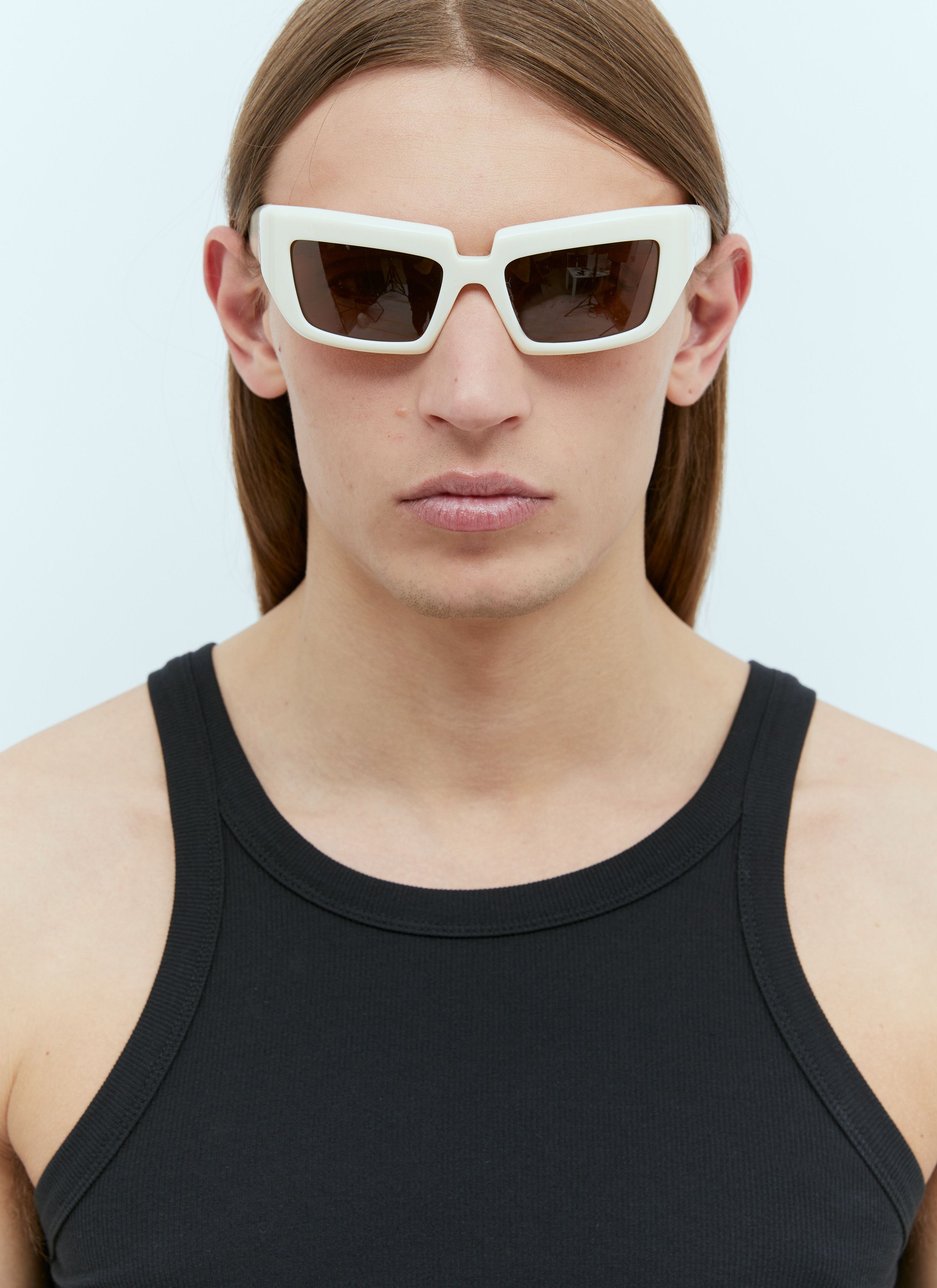 Port Tanger Niyyah Sunglasses Size ONE SIZE - 1 Thumbnail