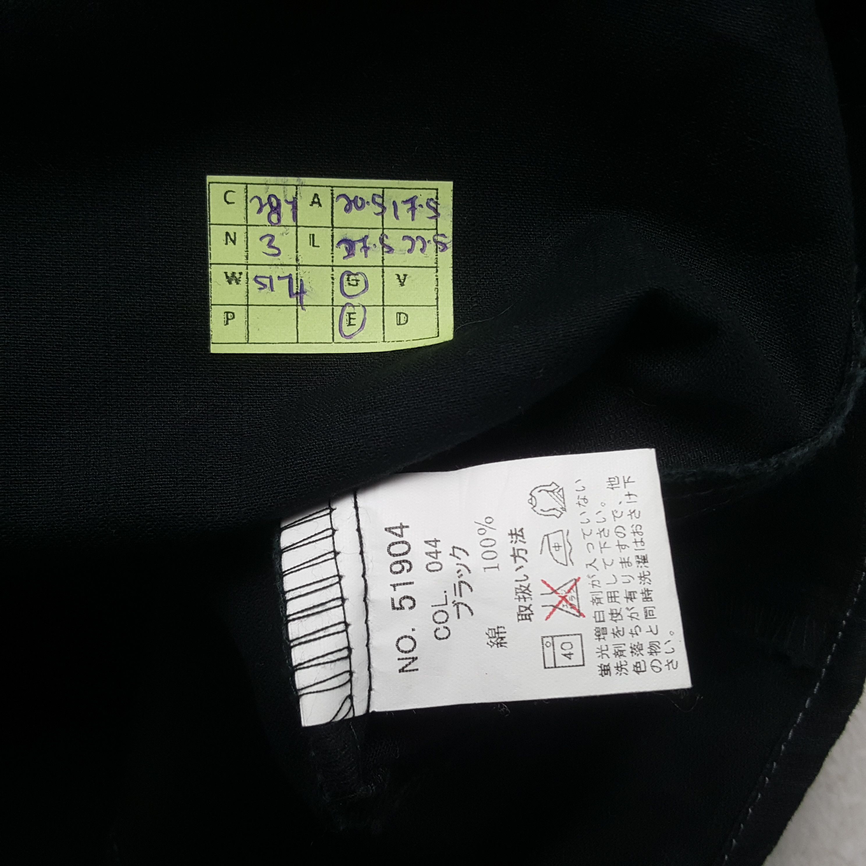 Japanese Brand × Vintage Vintage Toyota Racing Development TRD Japanese Jacket C287N3 Size US S / EU 44-46 / 1 - 8 Thumbnail