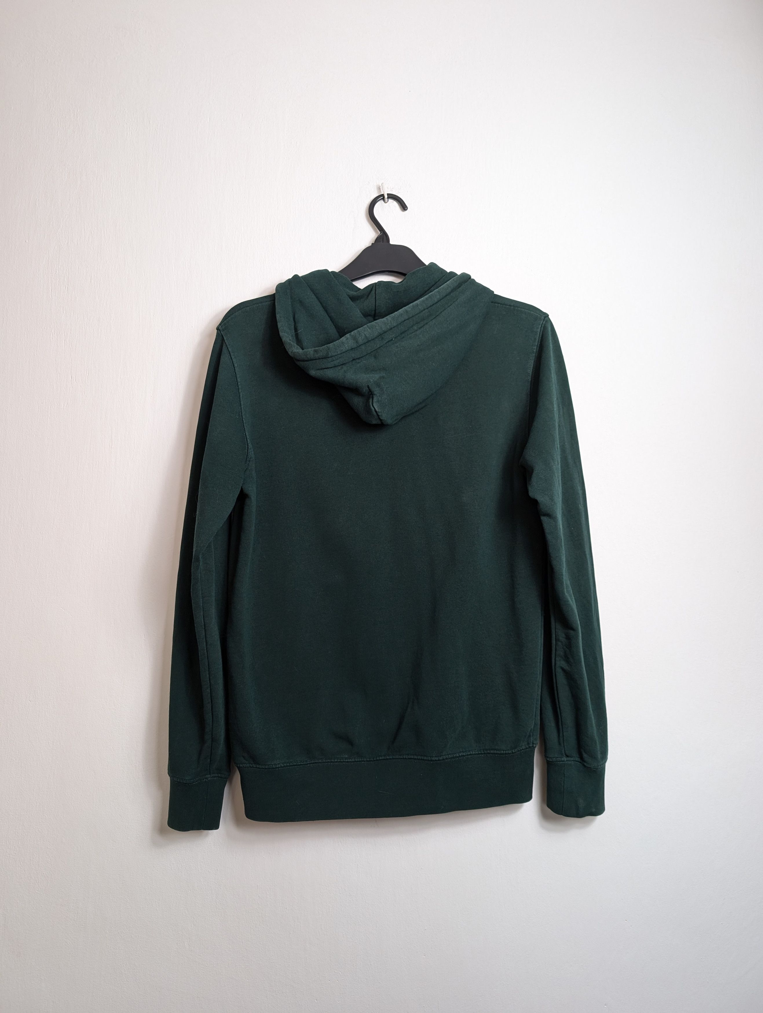 Carhartt × Carhartt Wip Carhartt WIP Hoodie College Sweatshirt - Streetwear Skate Size US S / EU 44-46 / 1 - 3 Thumbnail