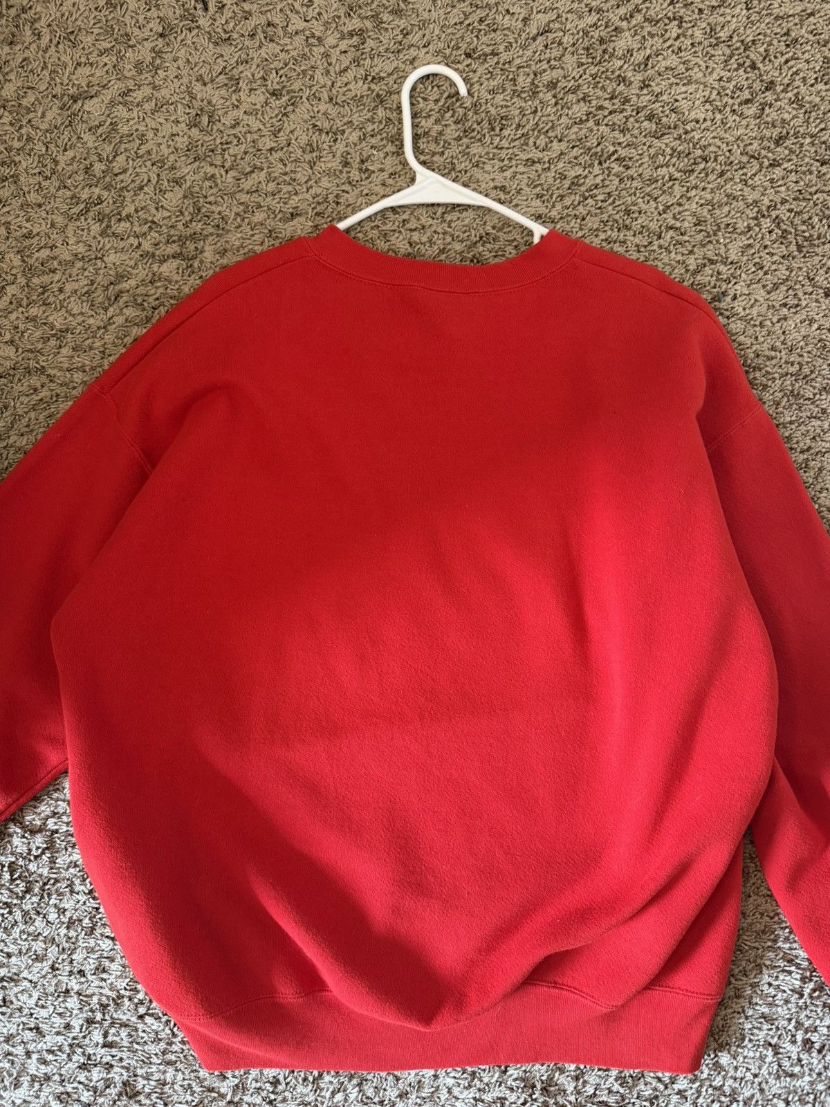 Lee Lee Sport MLB St Louis Cardinals 2004 champions sweat Large Size US L / EU 52-54 / 3 - 3 Thumbnail