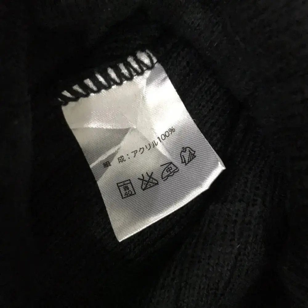 Japanese Brand Japanese Brand Plaid Tartan Beanie Hat Size ONE SIZE - 5 Thumbnail