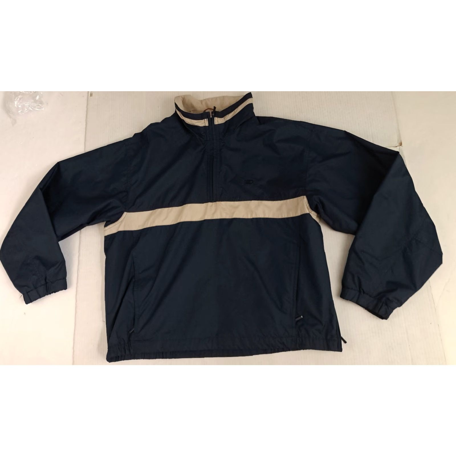 Dockers VINTAGE Dockers Stain Defender Jacket Size US L / EU 52-54 / 3 - 3 Thumbnail