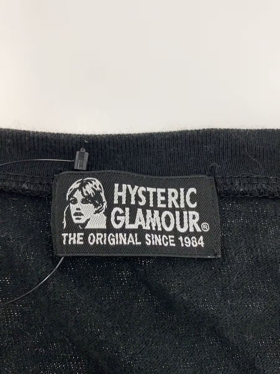 Hysteric Glamour Hysteric Bear Tee Size US M / EU 48-50 / 2 - 5 Thumbnail