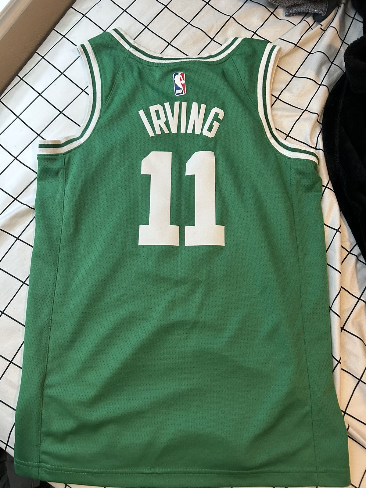 Nike Kyrie Irving Boston Size US S / EU 44-46 / 1 - 2 Thumbnail