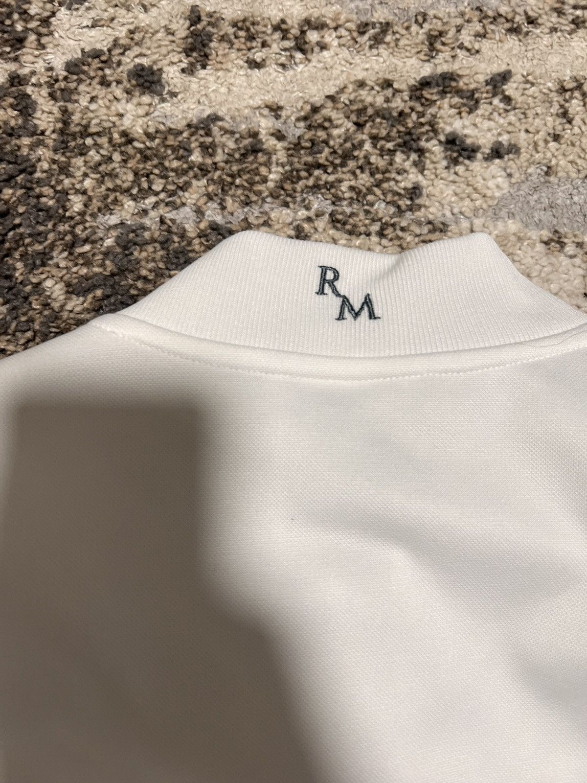 Other Real Madrid Early 2010s Zip-up Jacket Size US M / EU 48-50 / 2 - 5 Thumbnail