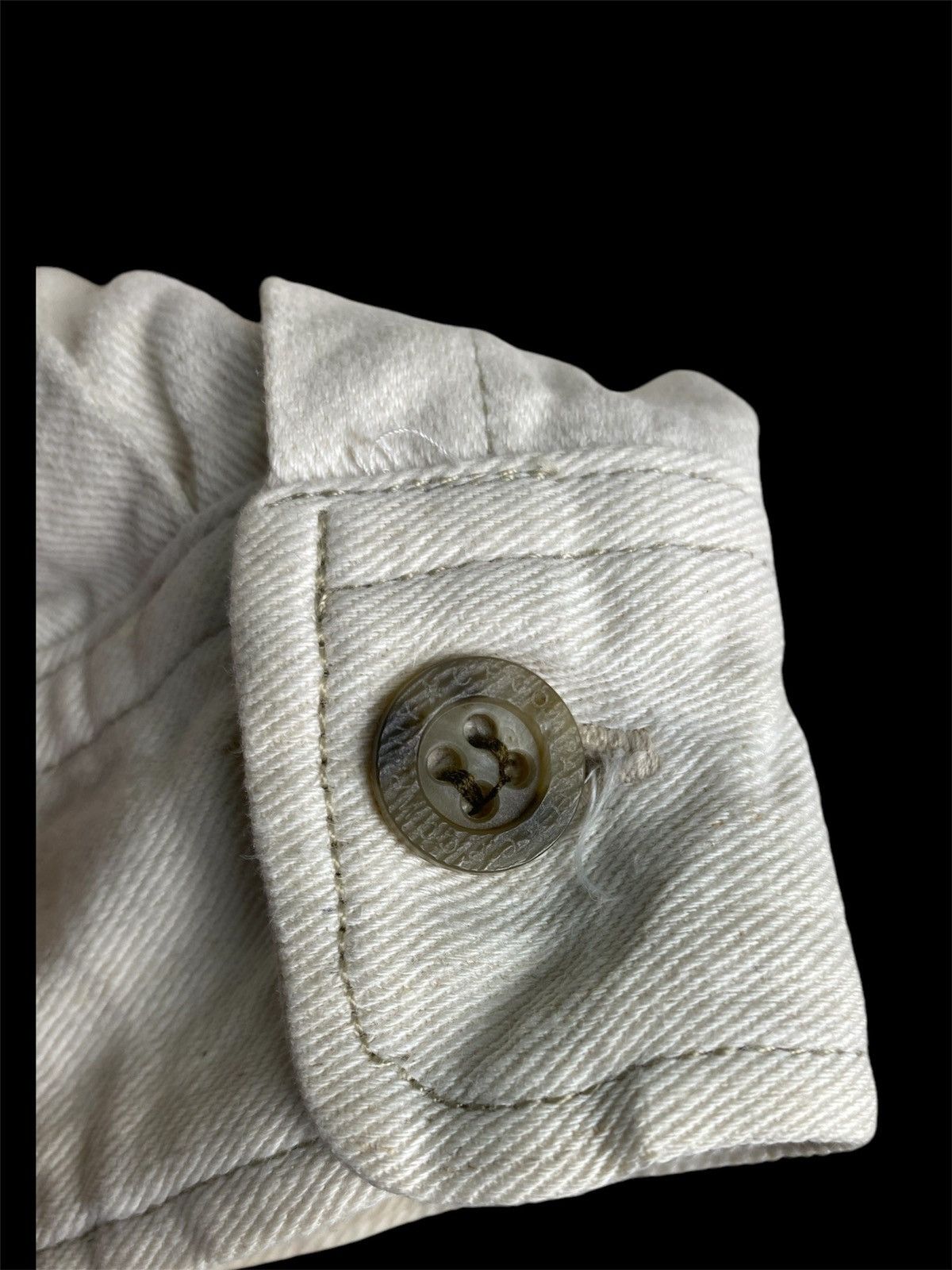 C.P. Company Vintage C.P Company Zip up Jacket Made In Japan Size US L / EU 52-54 / 3 - 8 Thumbnail