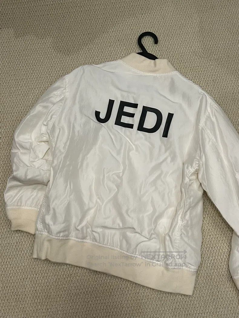 Undercover Undercover ma1 jacket Size US M / EU 48-50 / 2 - 2 Thumbnail