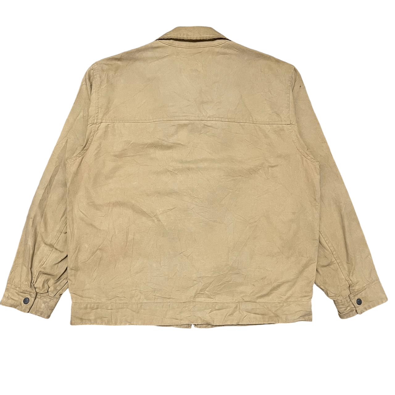 L.L. Bean Vintage L.L. Bean Zipper Jacket Size US M / EU 48-50 / 2 - 13 Thumbnail