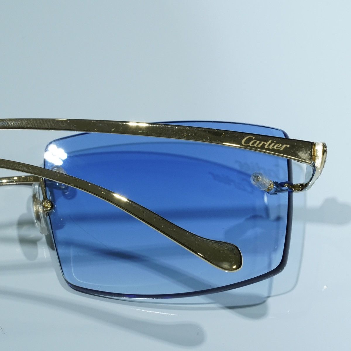 Cartier Diamond ‘Panthers’ Size ONE SIZE - 5 Thumbnail