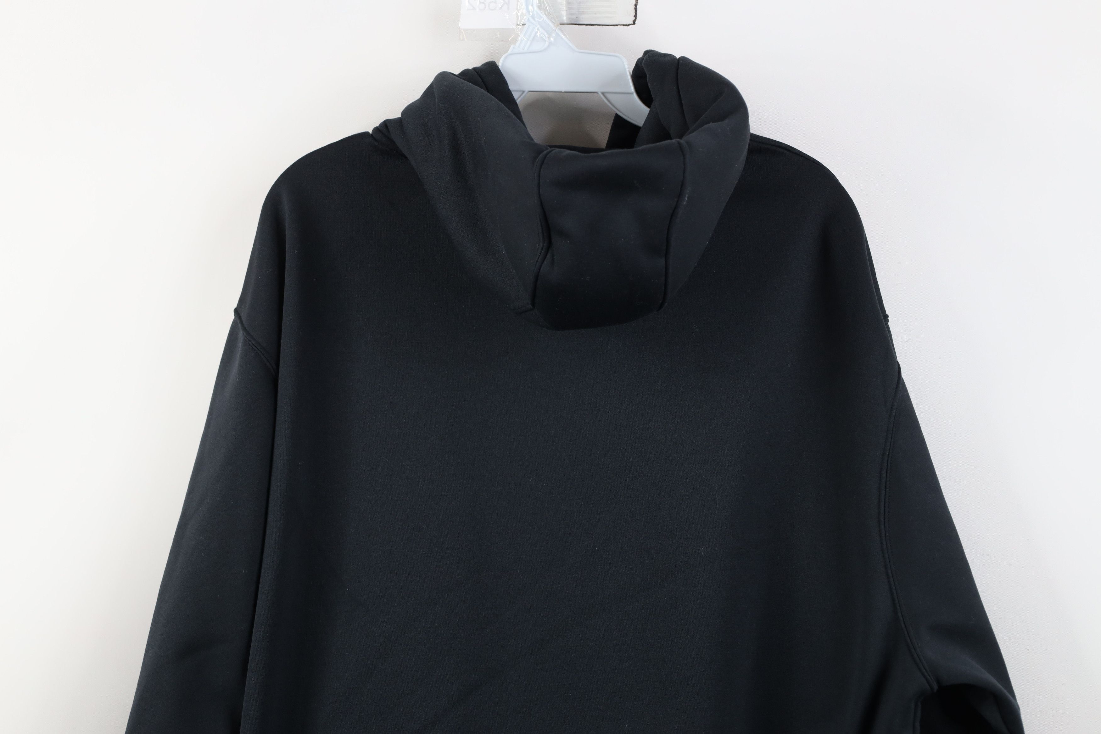 Under Armour Under Armour Toledo Walleye Hockey Full Zip Hoodie Black Size US XL / EU 56 / 4 - 15 Thumbnail