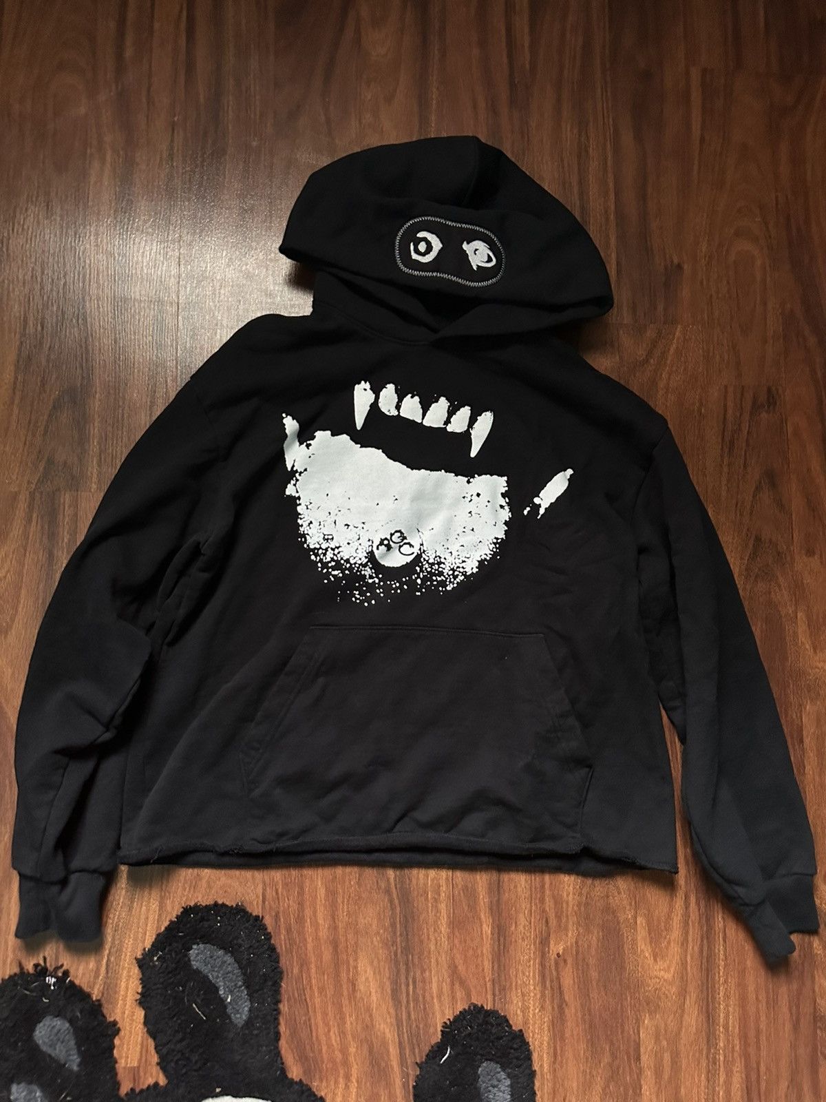 Ken Carson Ken Carson A Great Chaos Hoodie | Grailed