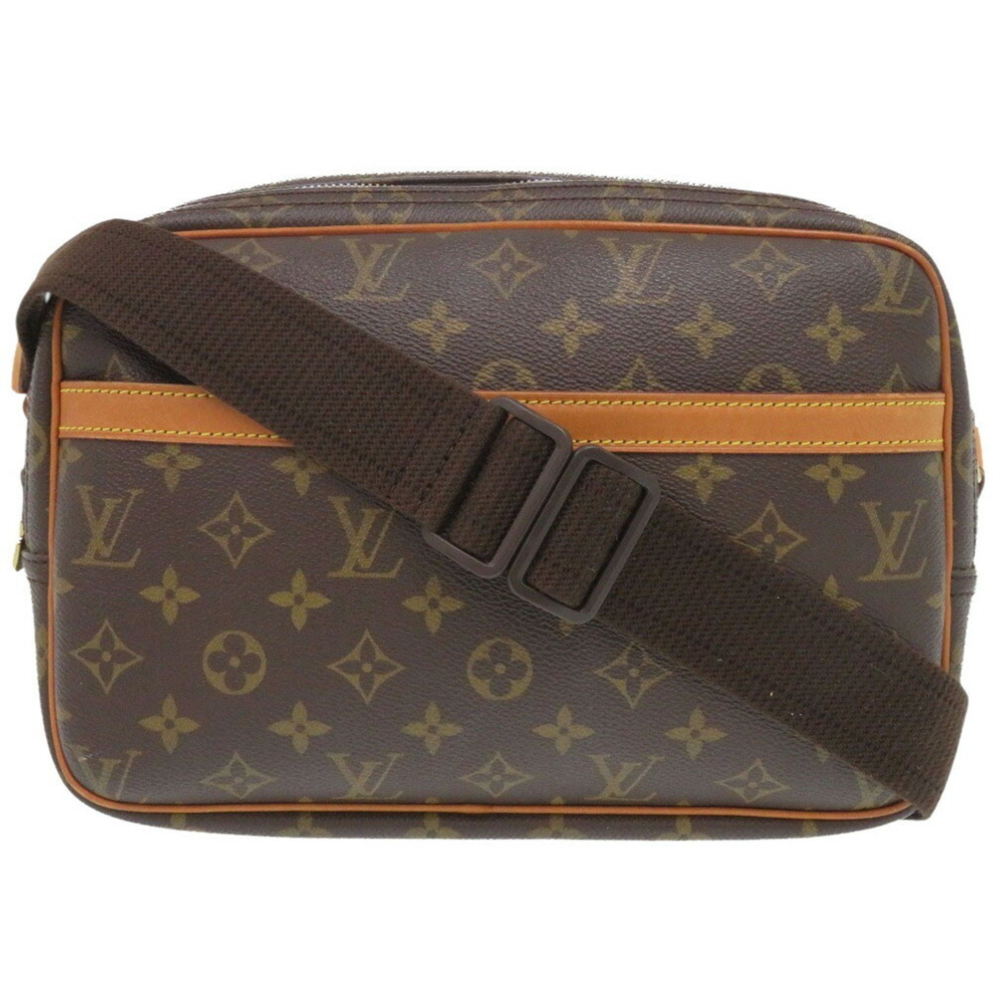 Louis Vuitton Louis Vuitton Reporter pm shoulder Size ONE SIZE - 1 Thumbnail