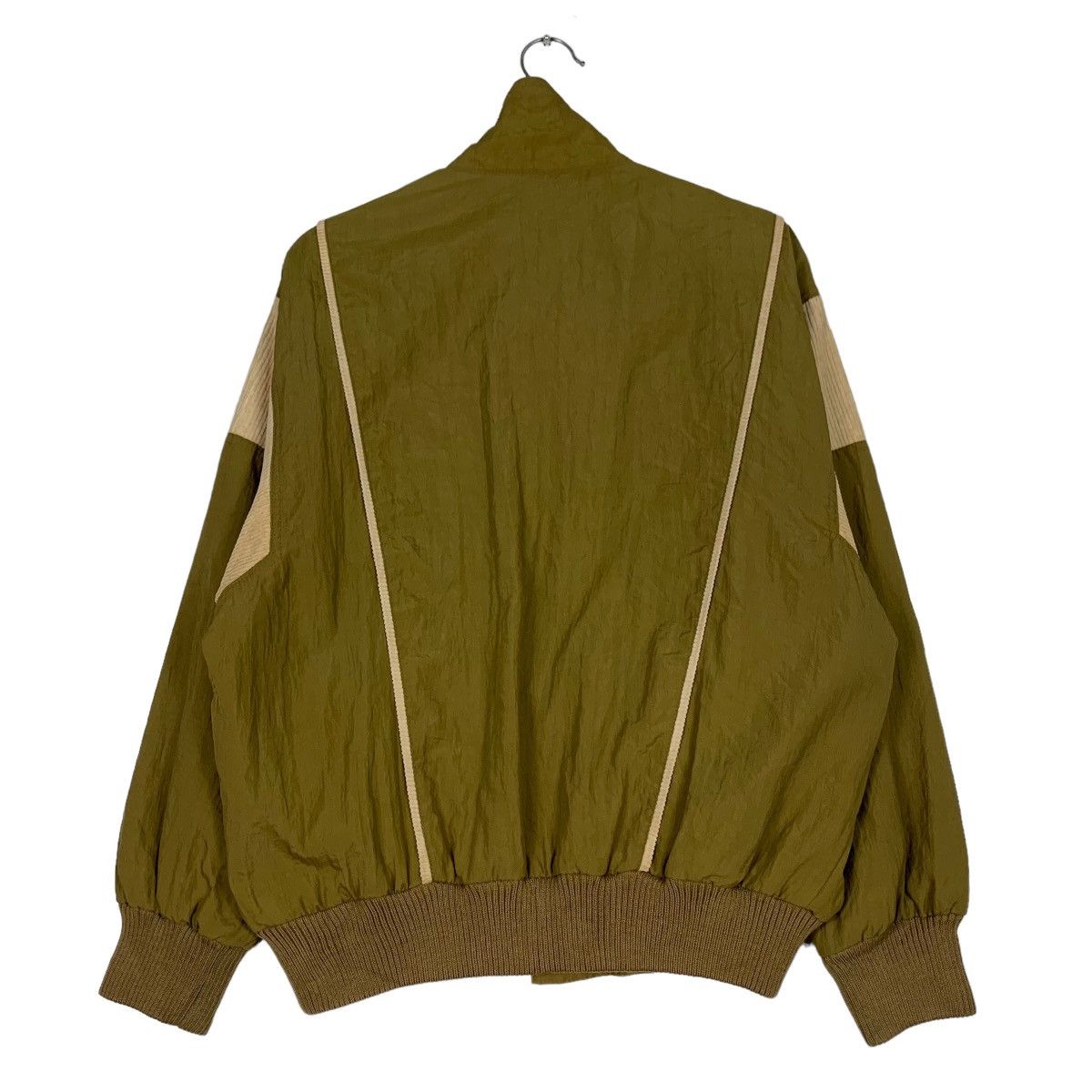 Japanese Brand RIVERSON Life Men's Rally Casual Jacket #0435-C20 Size US M / EU 48-50 / 2 - 7 Thumbnail