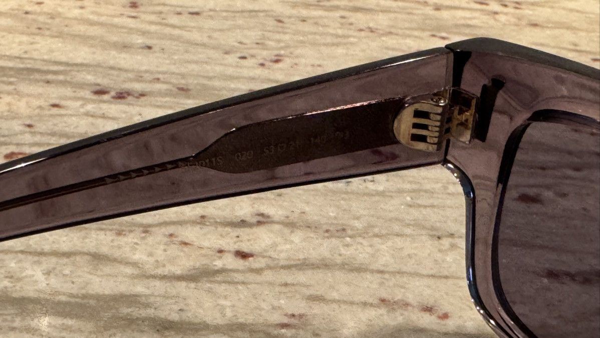 Salvatore Ferragamo Brand New Ferragamo Sunglasses Size ONE SIZE - 5 Thumbnail