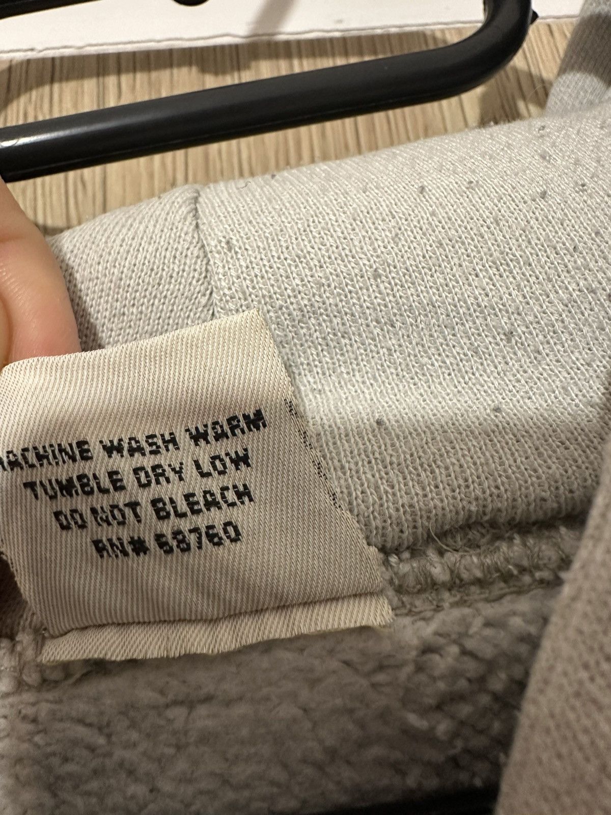 Stussy Vintage Stüssy hoodie, classic streetwear Size US M / EU 48-50 / 2 - 5 Thumbnail