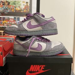 NIKE DUNK LOW PRO SB 'PURPLE PIGEON' – Locker SF