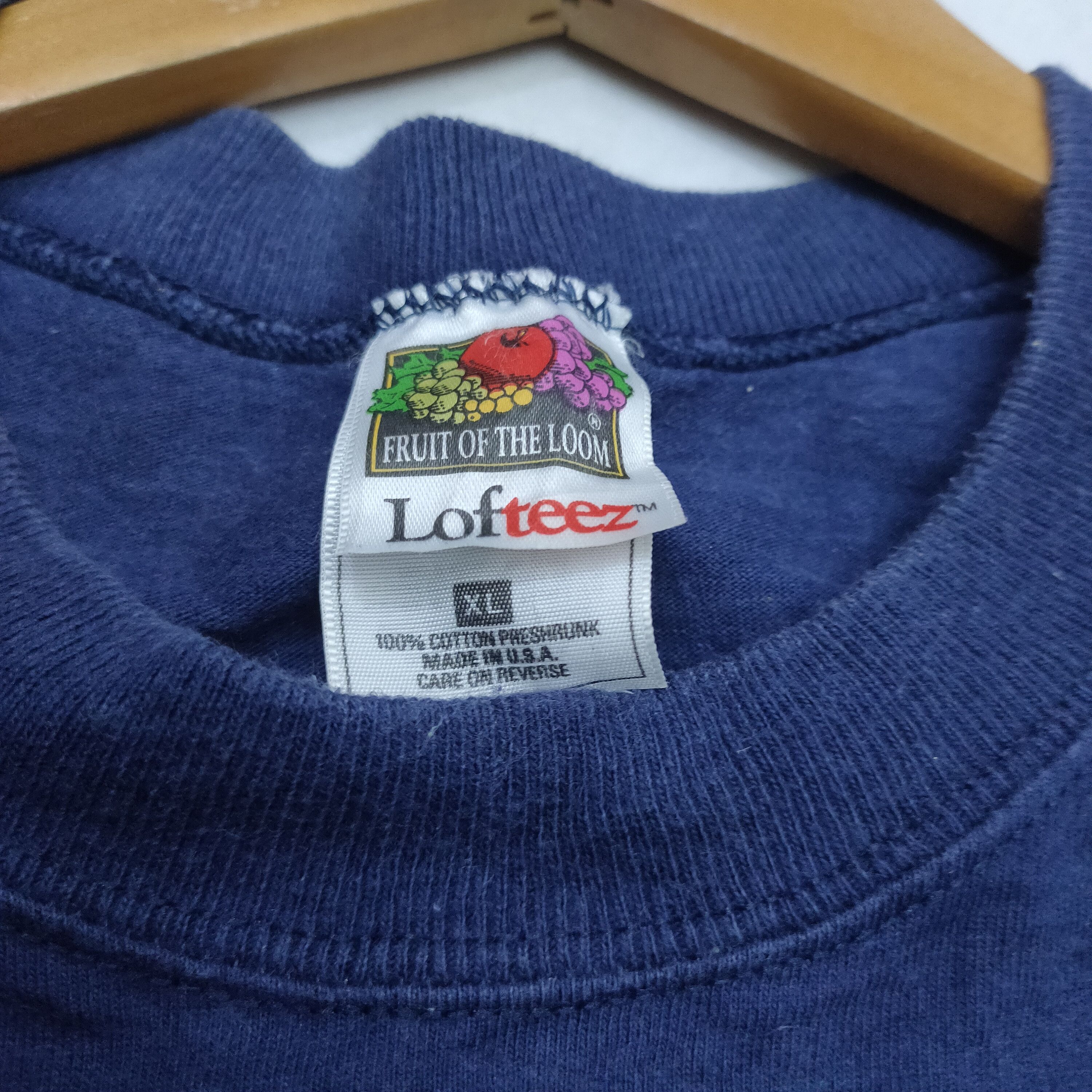 Other Vintage 90s ABC USA Hawaii Sportswear Size US XL / EU 56 / 4 - 7 Thumbnail