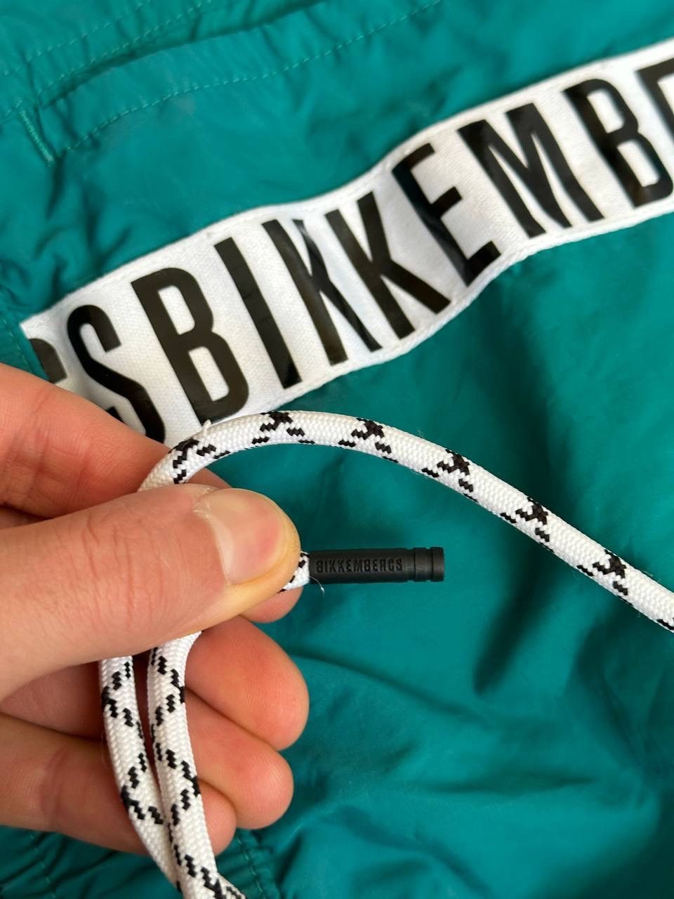 Dirk Bikkembergs × Japanese Brand Mens Shorts Dirk Bikkembergs Size US 34 / EU 50 - 7 Thumbnail