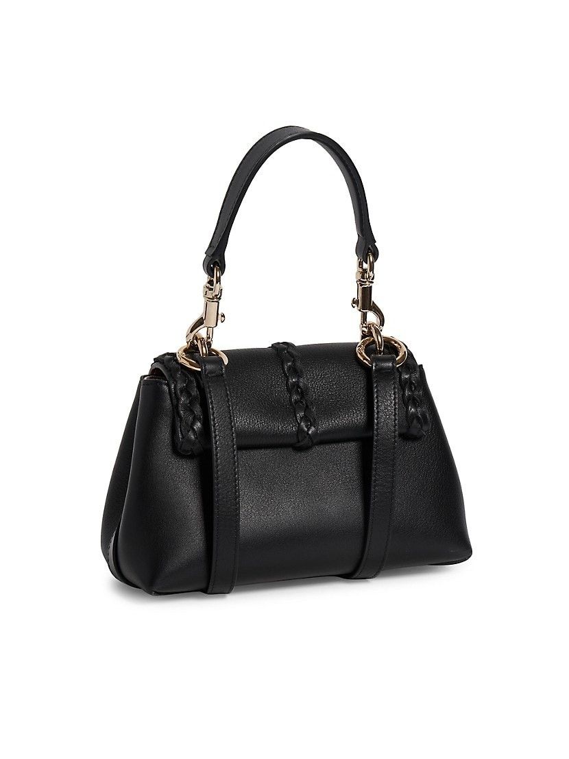 Chloe o1y0825 Size : OS / Handbag in Black Size ONE SIZE - 3 Thumbnail