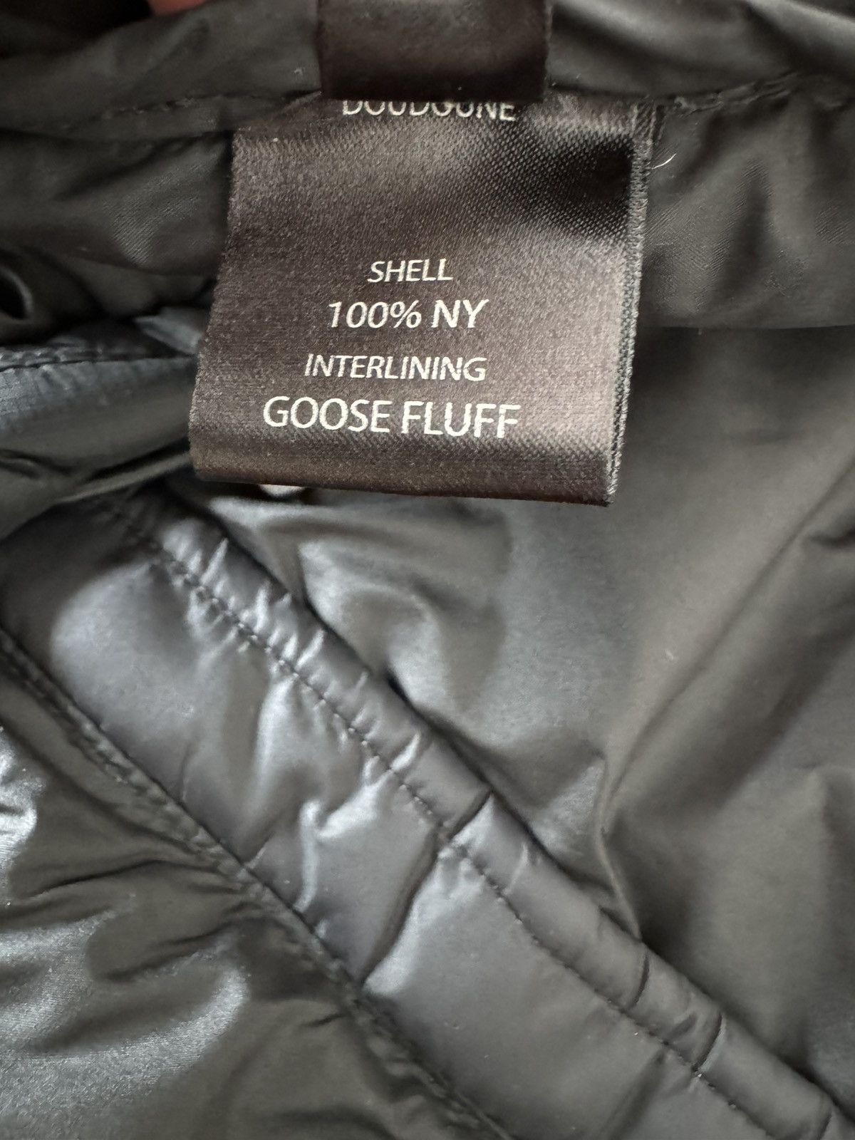 Vetements Vetements FW16 Reworked Puffer Coat Size US XXL / EU 58 / 5 - 17 Thumbnail