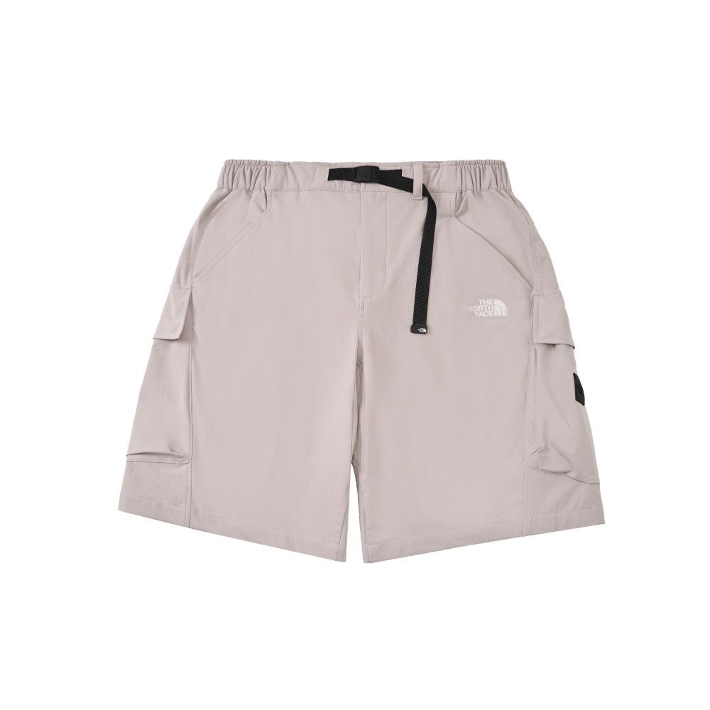 Kazuki Kuraishi × The North Face Urban Exploration KAZUKI CARGO WOVEN SHORT Size US 32 / EU 48 - 1 Thumbnail