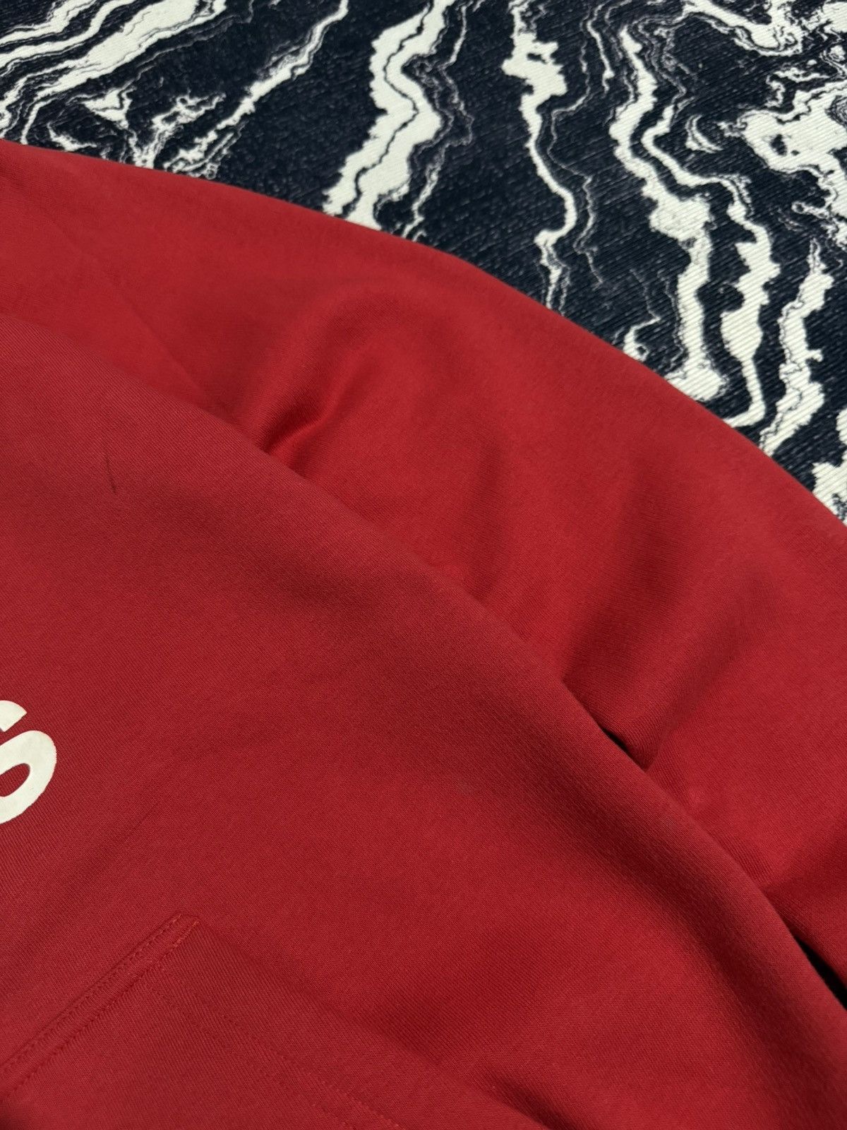 Adidas Adidas trefoil hoodie Size US M / EU 48-50 / 2 - 3 Thumbnail