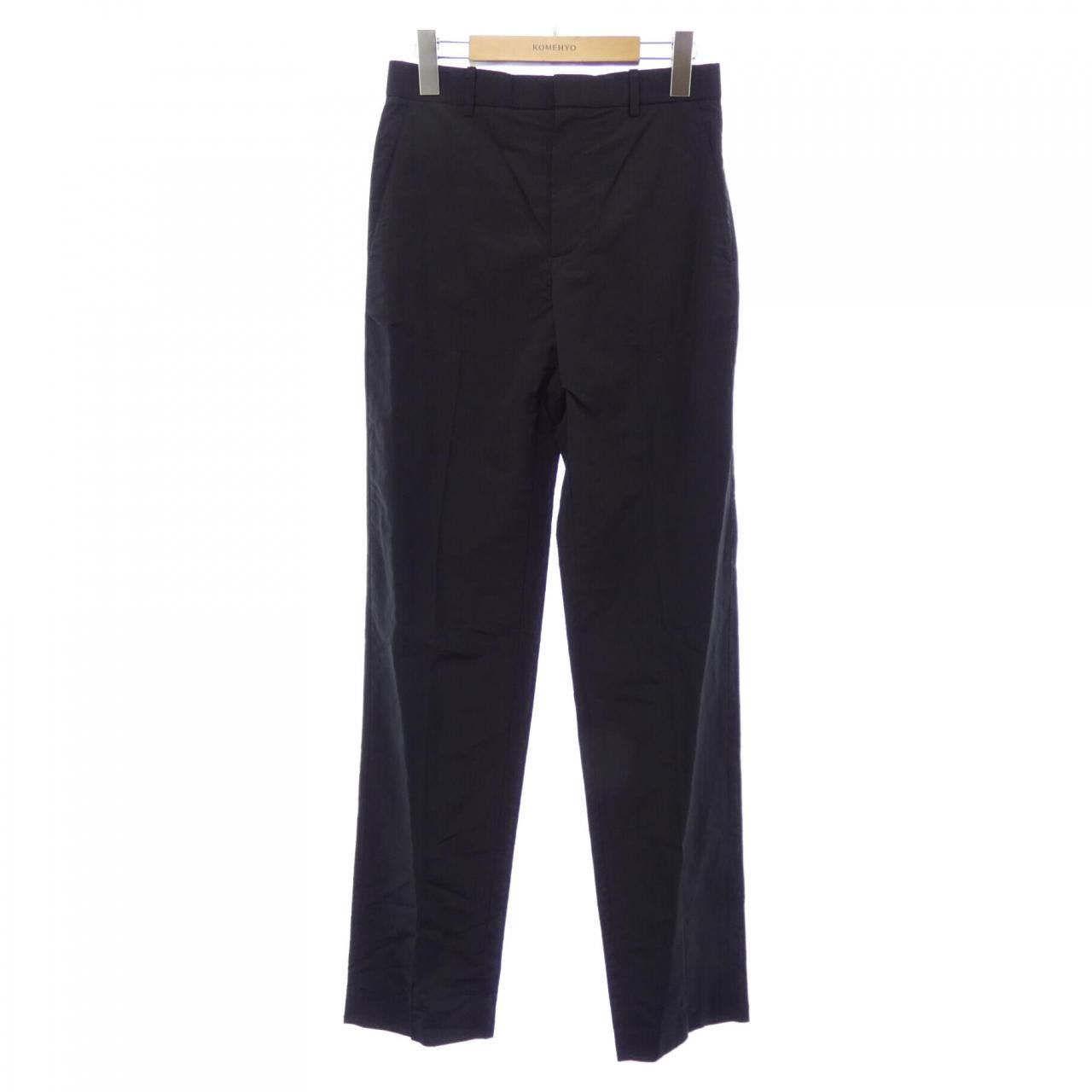 Loewe Loewe Loewe Pants Textile Pants H526Y04WBS DUTY FREE for USA Size ONE SIZE - 1 Thumbnail