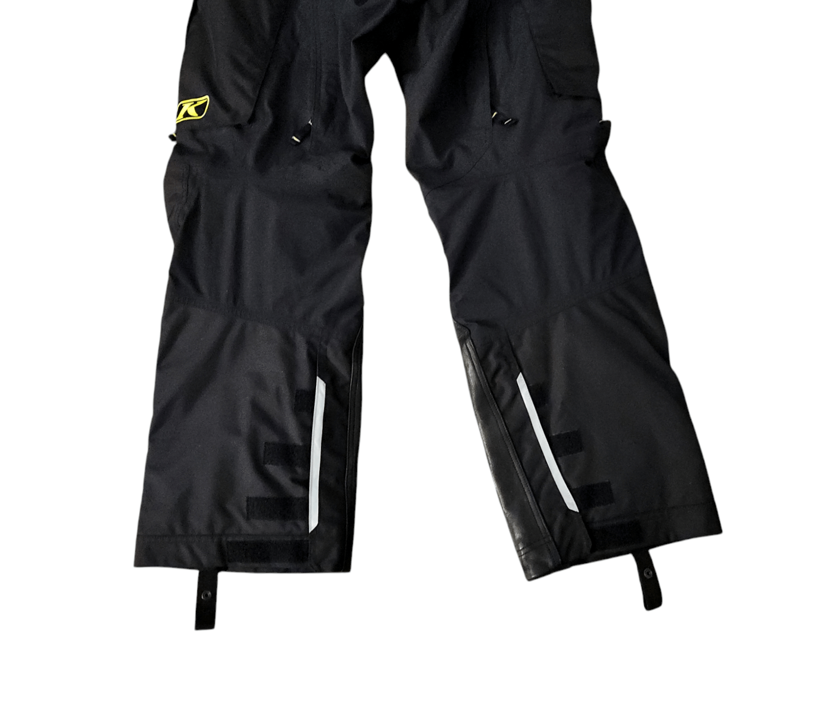 Other Klim Overland Motorcycle Gore-Tex Waterproof D30 Armored Size US 36 / EU 52 - 6 Thumbnail