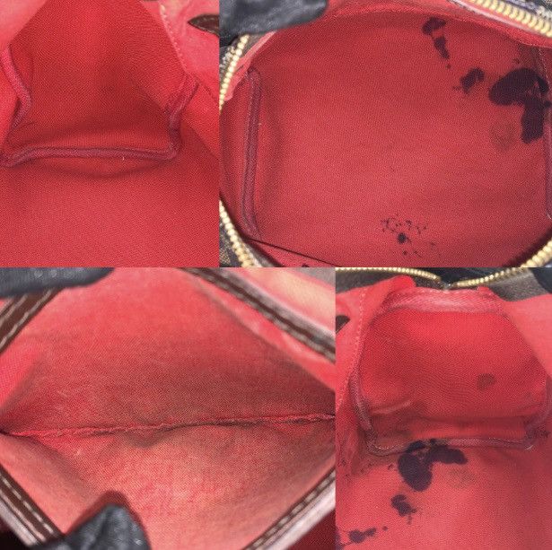 Louis Vuitton Louis Vuitton Speedy 25 Size ONE SIZE - 8 Thumbnail