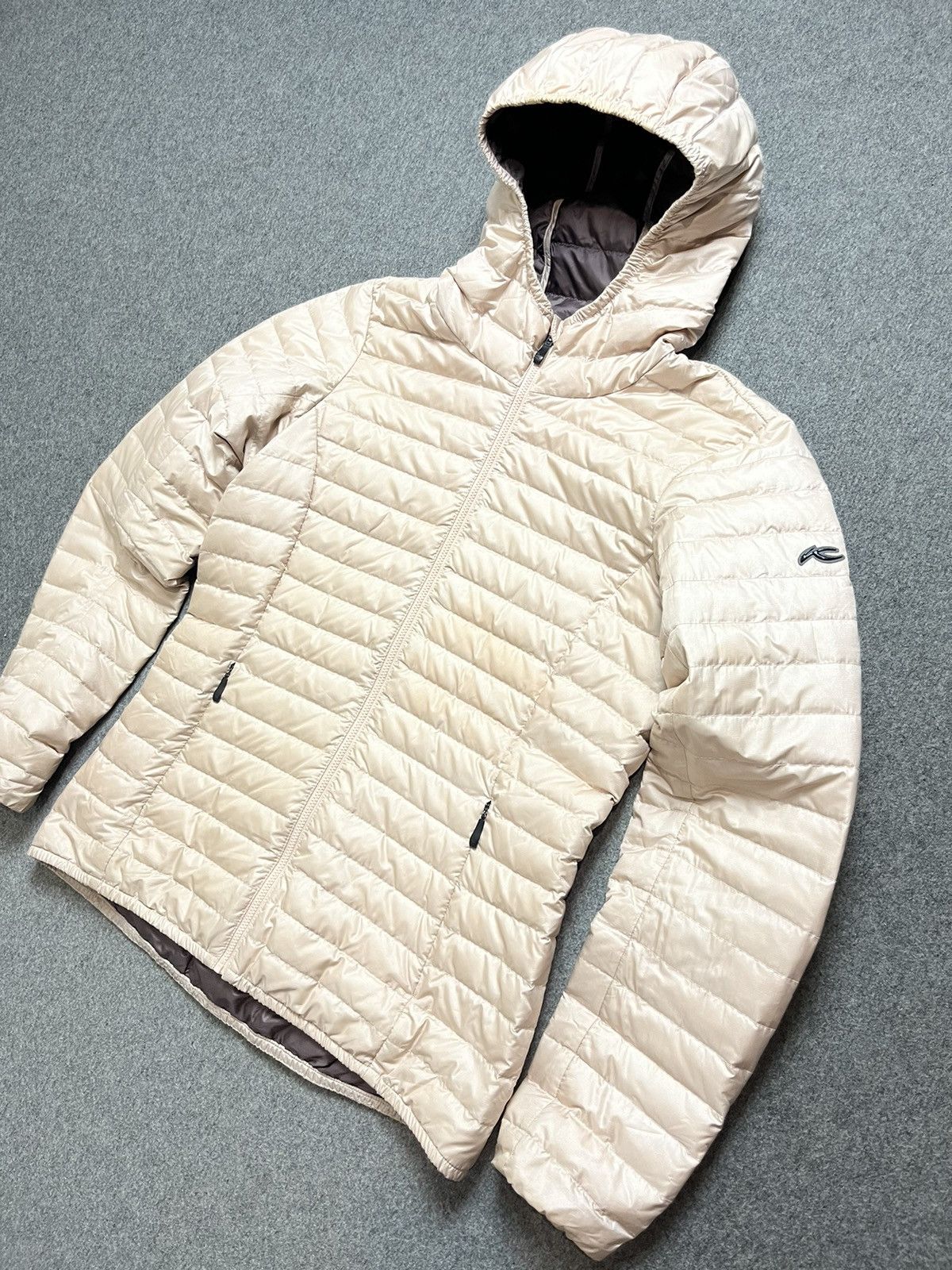 KJUS Kjus puffer jacket Size M / US 6-8 / IT 42-44 - 3 Thumbnail