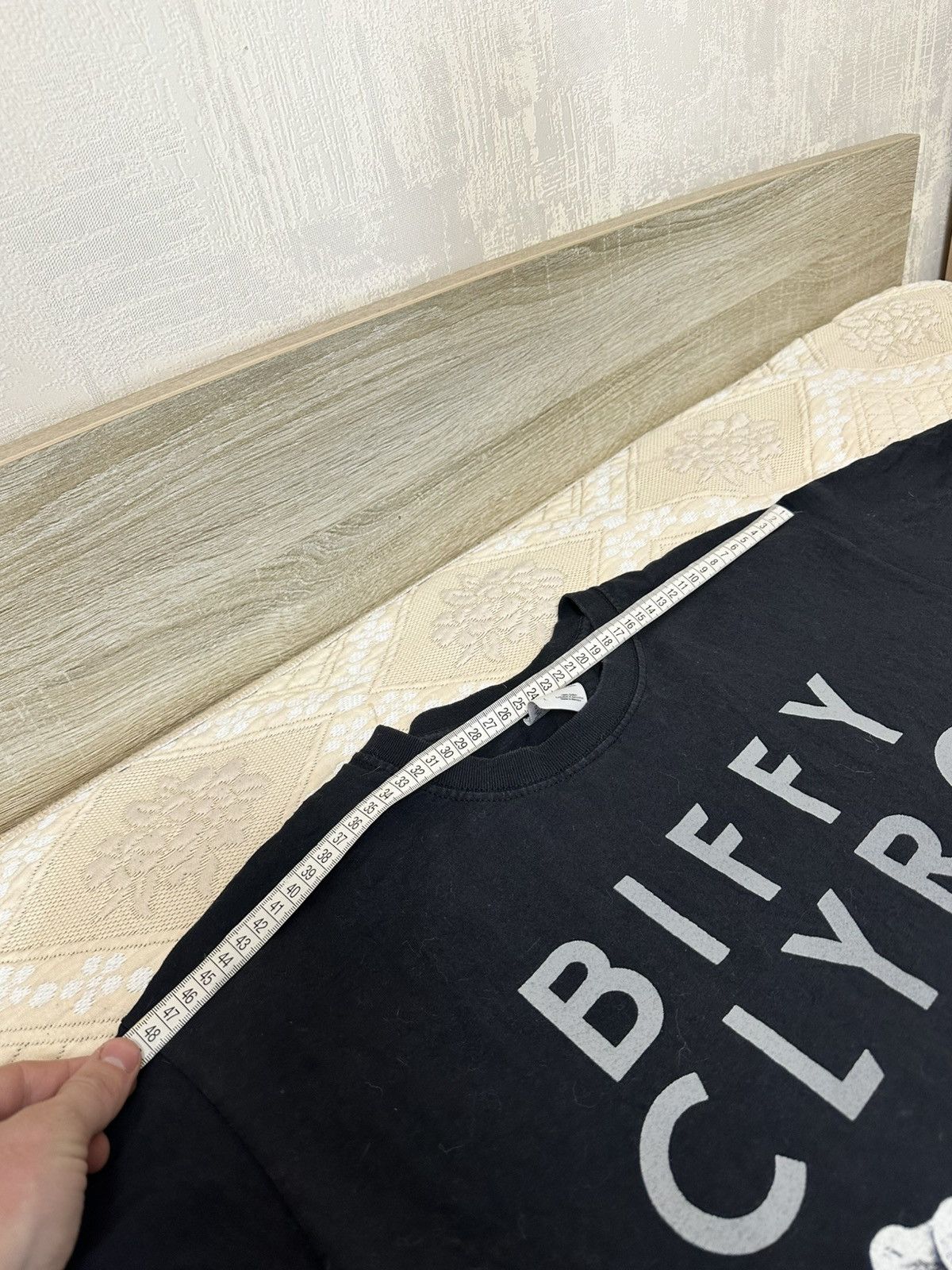 Band Tees 🔥 Biffy Clyro Ellipsis Album Rock Band Tee T Shirt Vintage Size US L / EU 52-54 / 3 - 6 Thumbnail