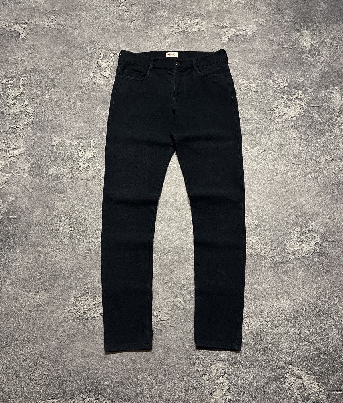 Prada Jeans Pants PRADA Denim Size US 44 / EU 60 - 1 Thumbnail