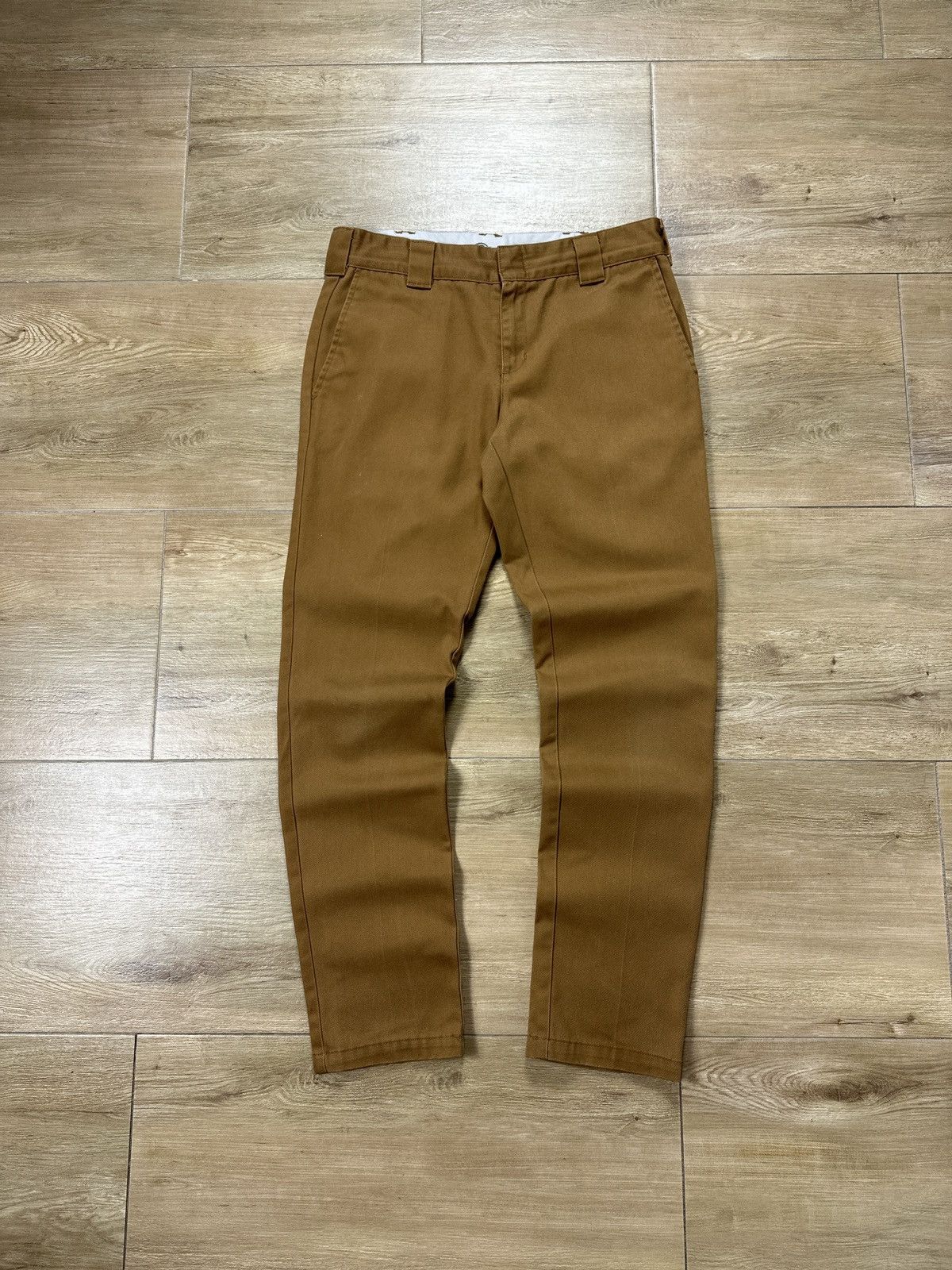 Dickies × Vintage Dickies Minimalist Work Pants Size US 30 / EU 46 - 5 Thumbnail