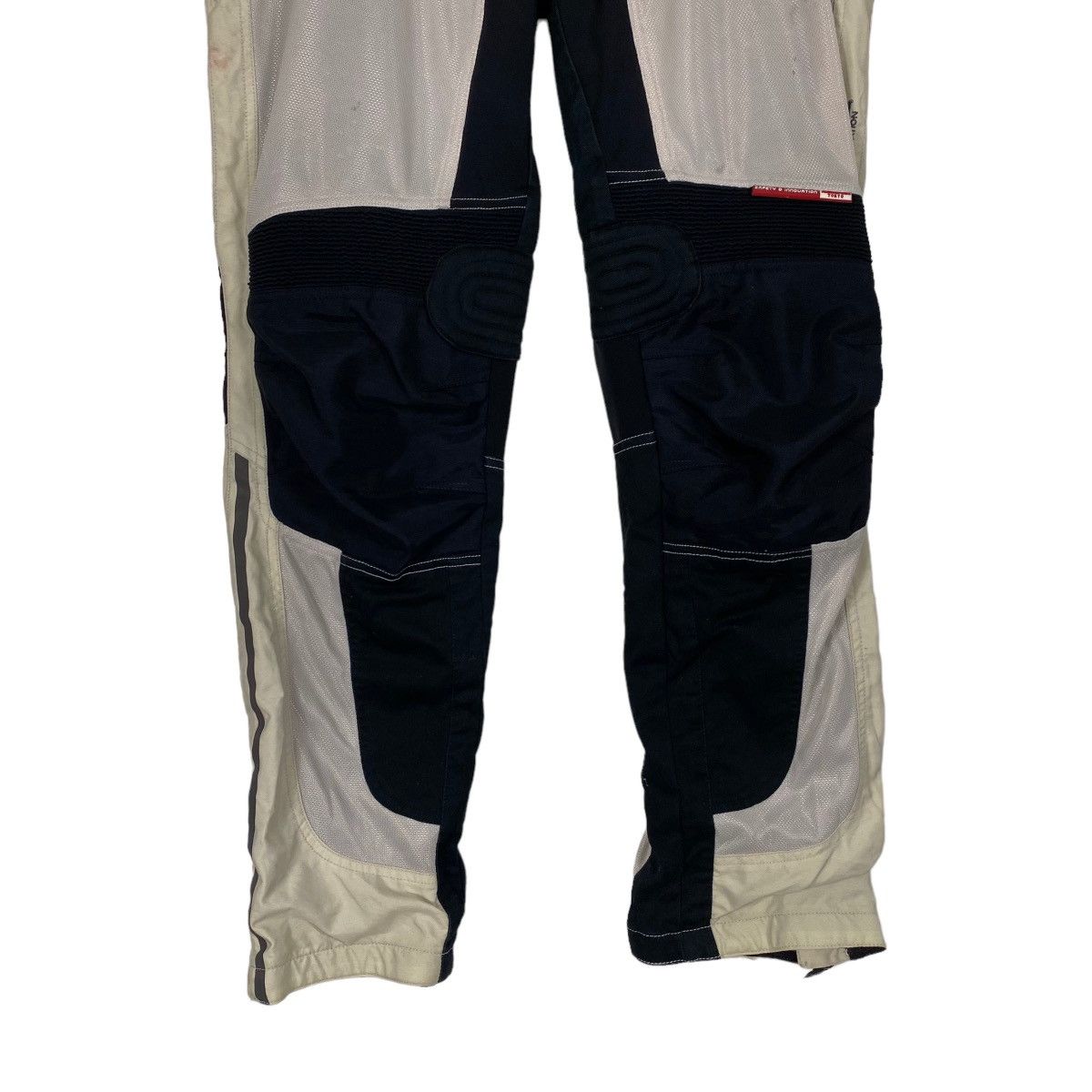 Komine rider pant main image 6