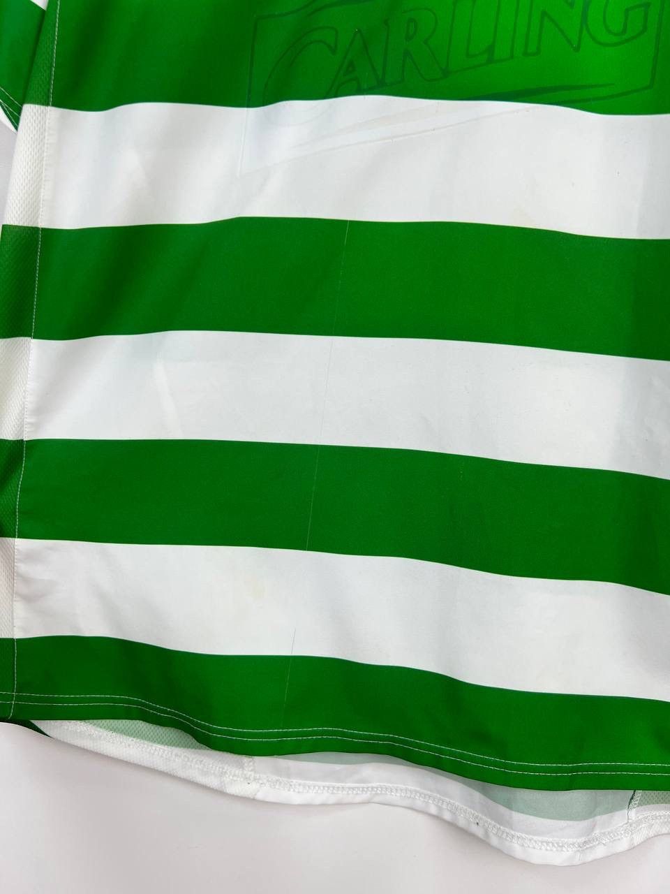 Other Celtic Nike total 90 jersey t-shirts size L Size US L / EU 52-54 / 3 - 5 Thumbnail