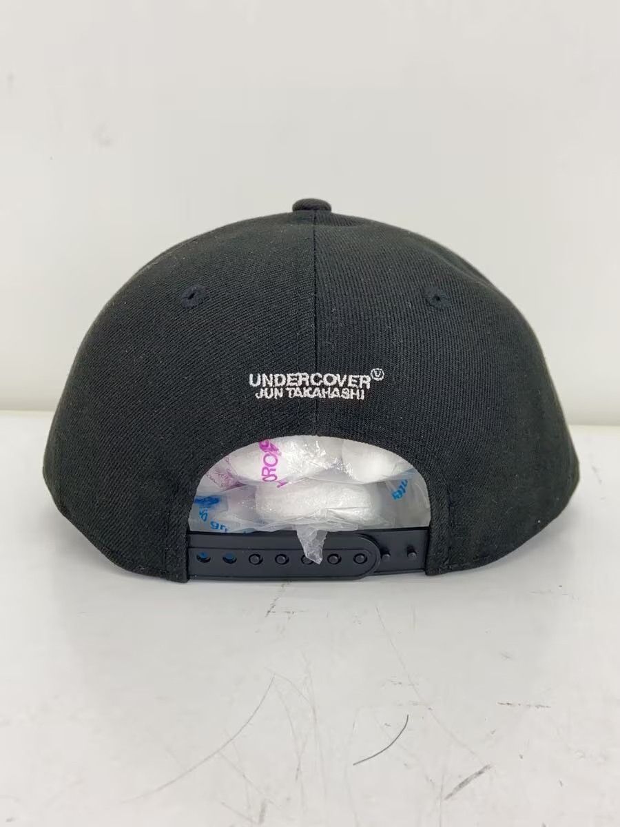 Undercover U Logo Cap Size ONE SIZE - 3 Thumbnail