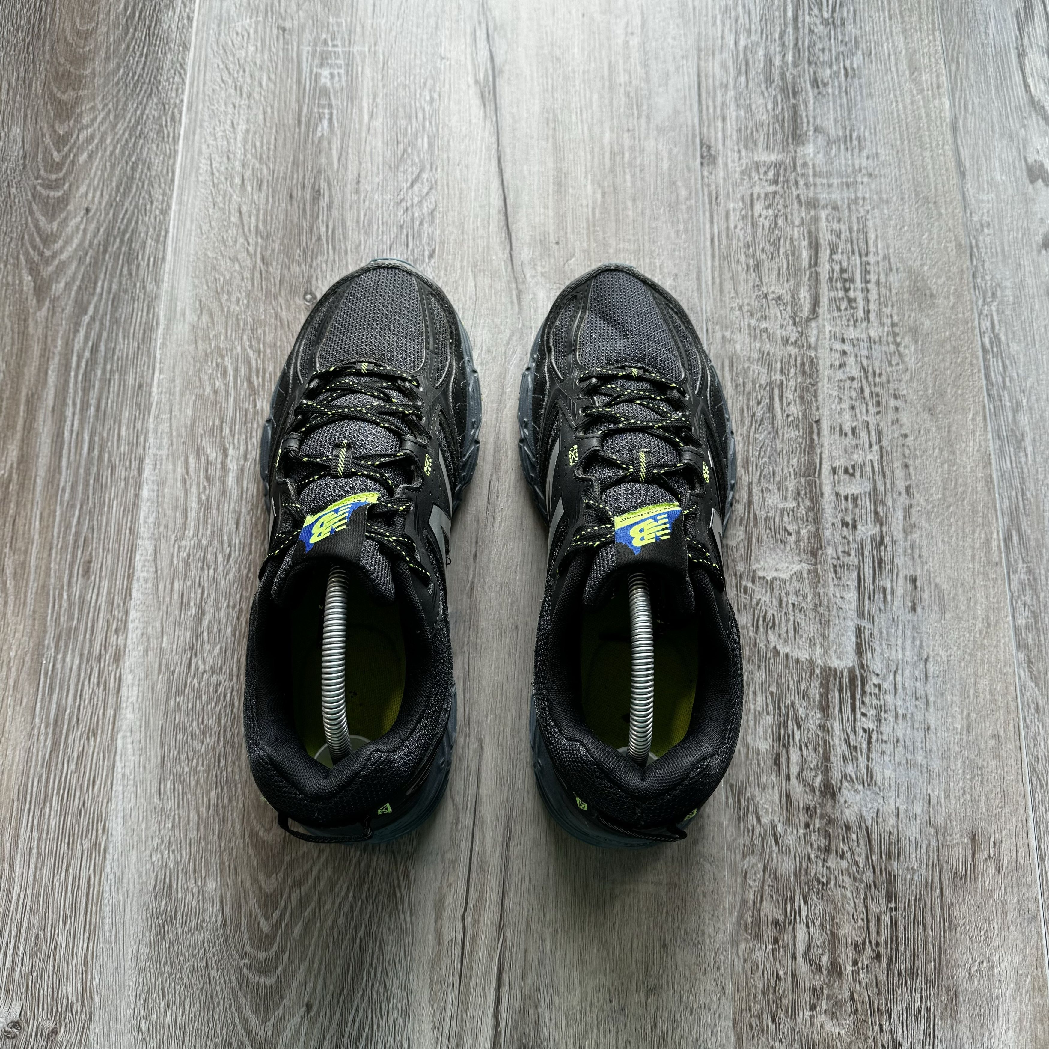 New Balance × Vintage NEW BALANCE • VINTAGE 510 V3 (9M) Size US 9 / EU 42 - 8 Thumbnail