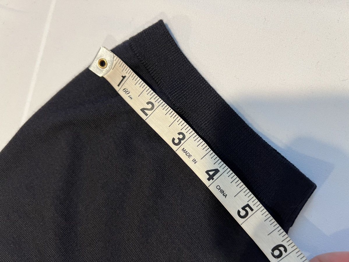Prada Prada men’s polo shirt. 54/L-XL. $1560 Size US L / EU 52-54 / 3 - 10 Thumbnail