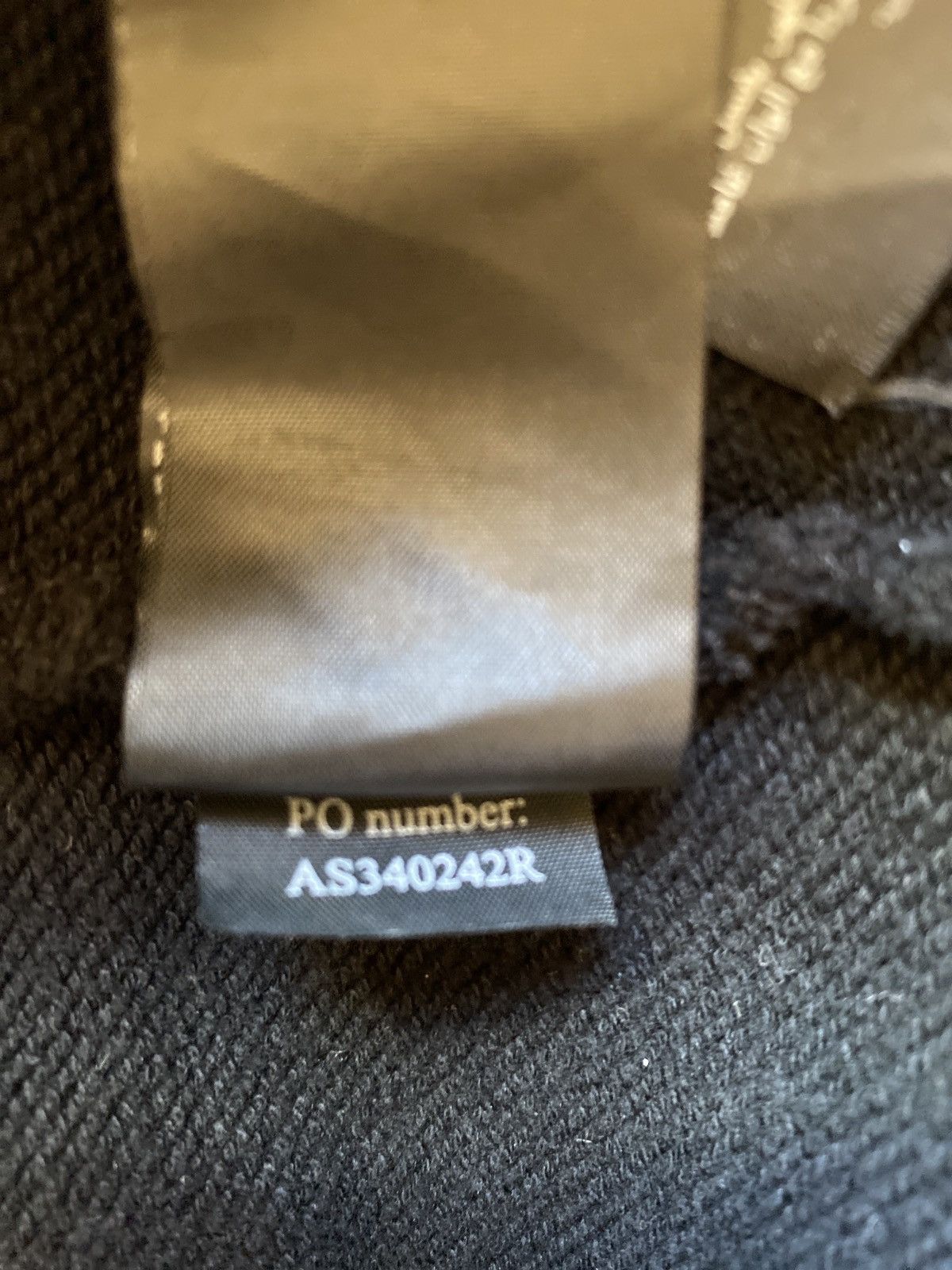 Allsaints Allsaints Hoodie Size US M / EU 48-50 / 2 - 8 Thumbnail