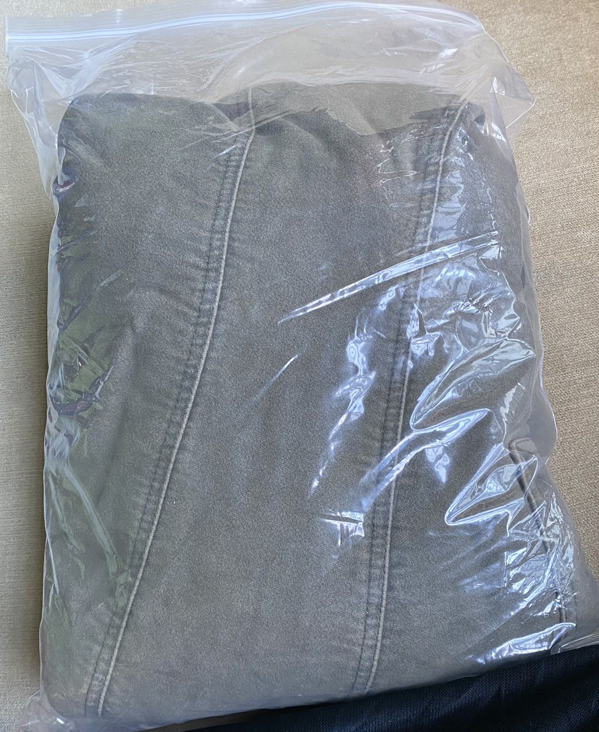 Designer × Patrizia Pepe Patrizia pepe peat coat tarta Green Parka Jacket Size S / US 4 / IT 40 - 13 Thumbnail