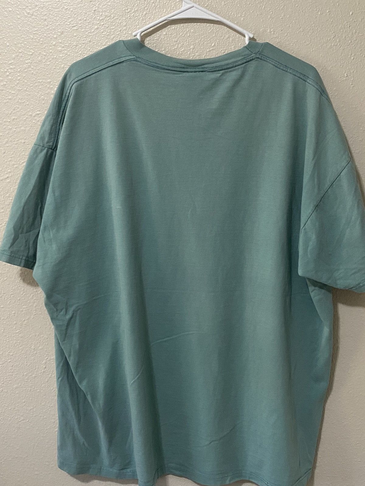 Vintage Vintage Marathon Tee Size US XXL / EU 58 / 5 - 3 Thumbnail