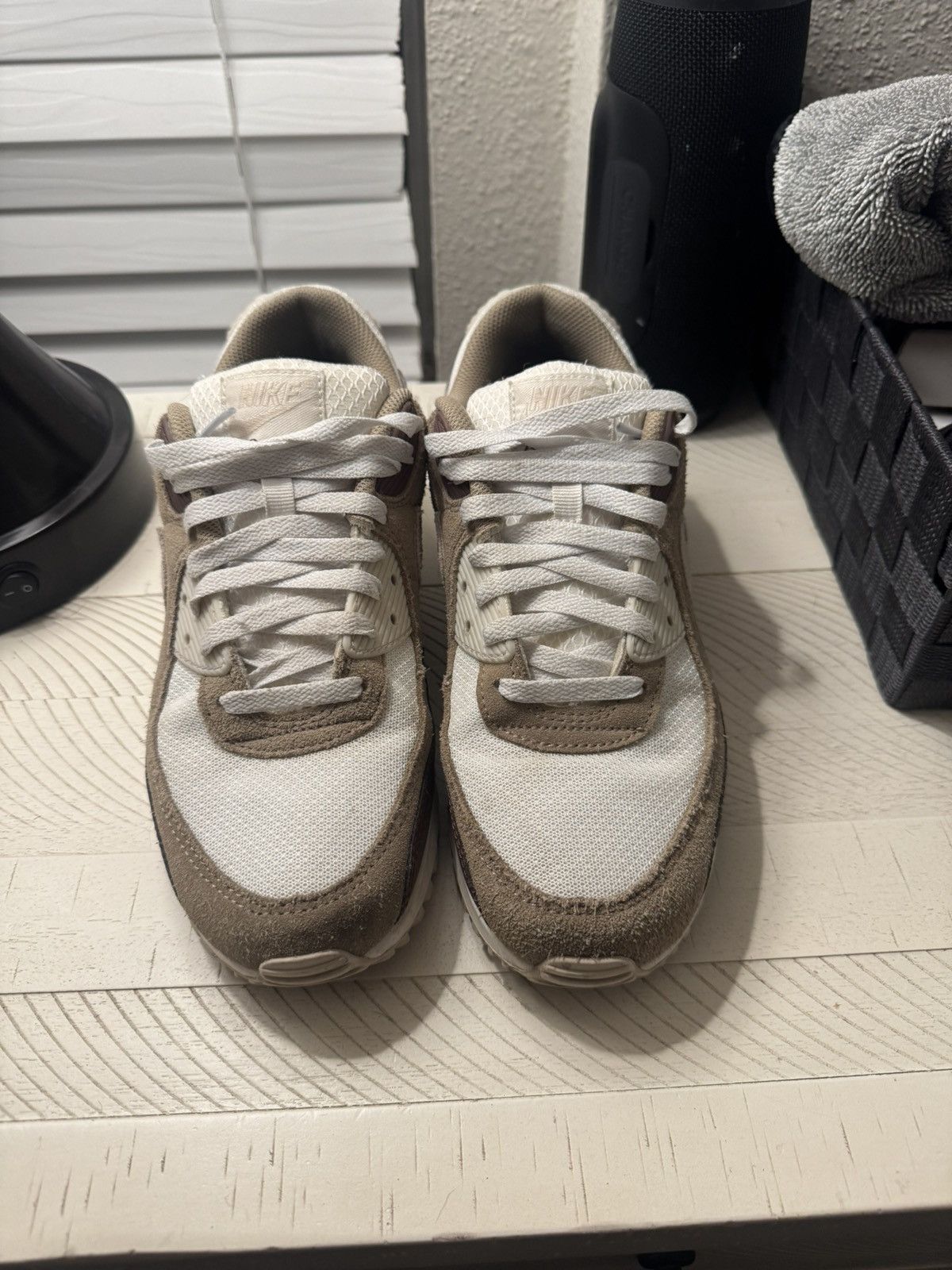 Nike Nike Air max Size US 9 / EU 42 - 3 Thumbnail