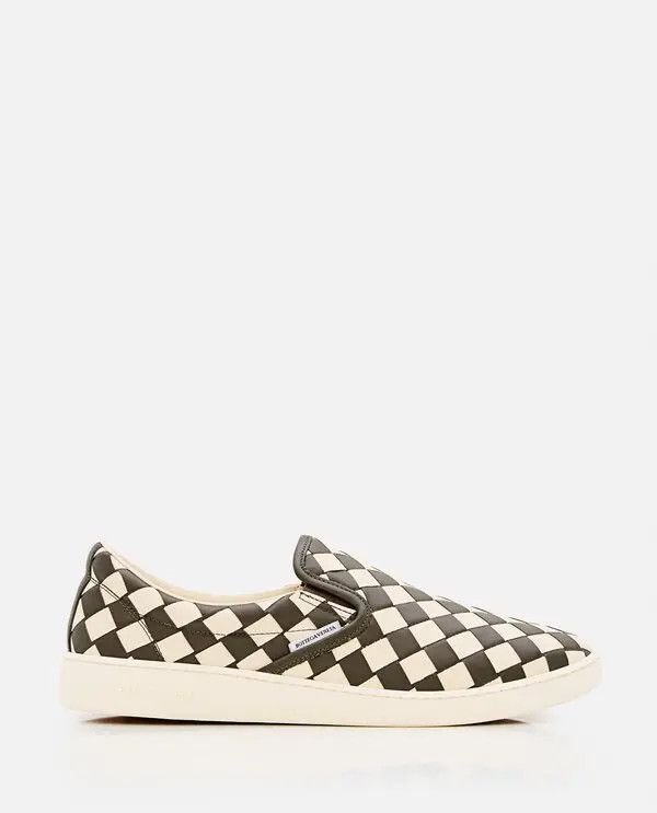 Bottega Veneta Sawyer Sneaker Size US 12 / EU 45 - 1 Thumbnail