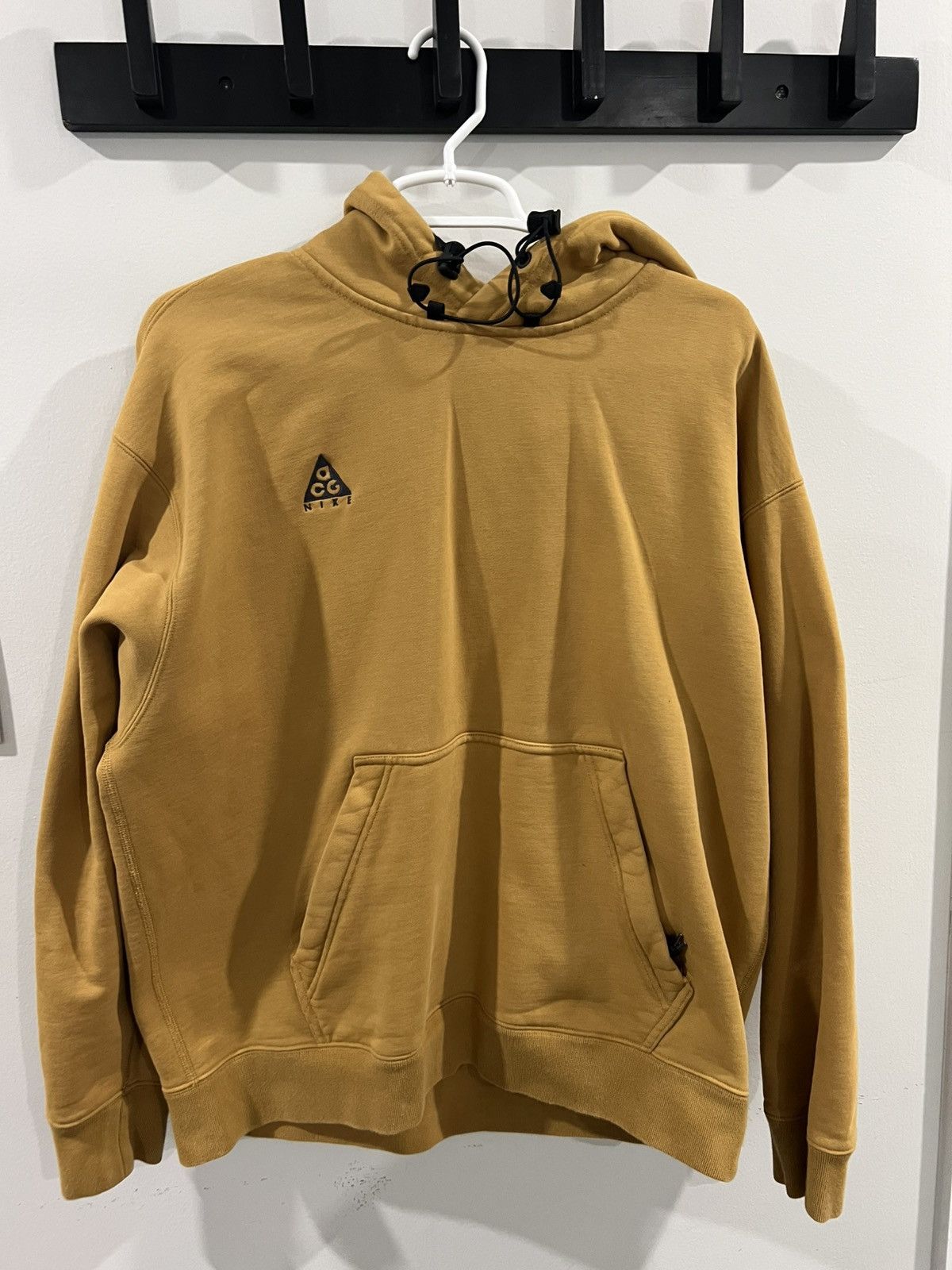Nike × Nike ACG Nike ACG Hoodie Size US M / EU 48-50 / 2 - 1 Thumbnail
