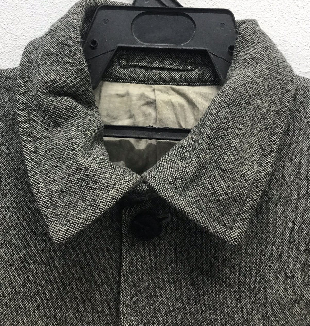 Paul Smith × Vintage Vintage Paul Smith Jacket Size US L / EU 52-54 / 3 - 3 Thumbnail